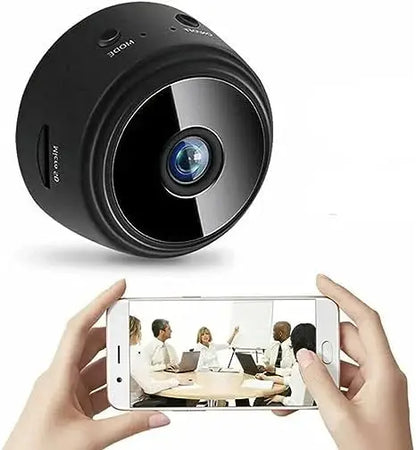 A9 Mini Camera Wifi Wireless Recorder Hd Video WB Sk products