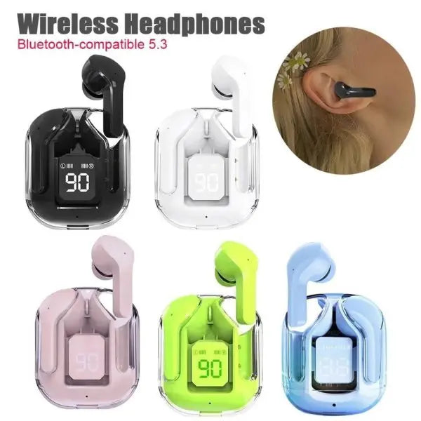 Air 31 Airpods | Wireless Earbuds – Without Pouch Sk products