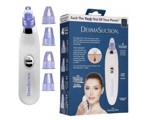 Blackhead Removal Machine-derma Sk products