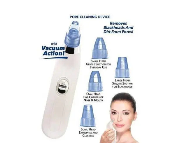 Blackhead Removal Machine-derma Sk products