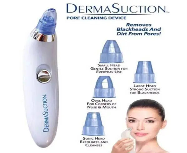 Blackhead Removal Machine-derma Sk products