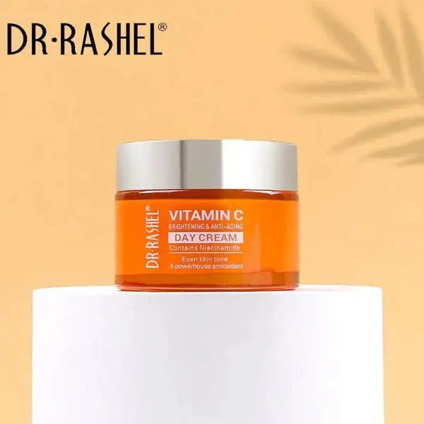 Dr.rashel Vitamin C Brightening & Anti-aging Day Cream Sk products