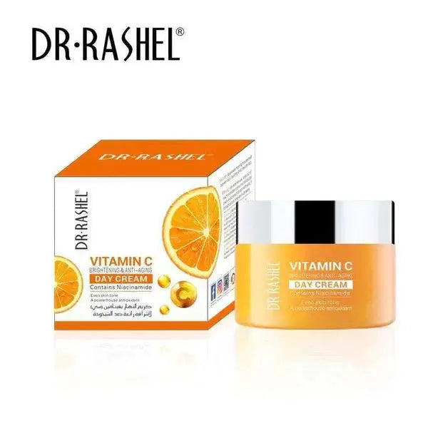 Dr.rashel Vitamin C Brightening & Anti-aging Day Cream Sk products