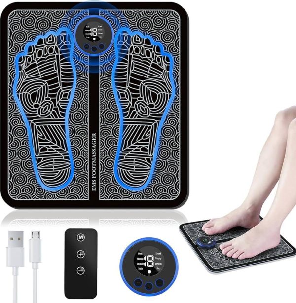 Ems Foot Massager Mat Electric Sk products