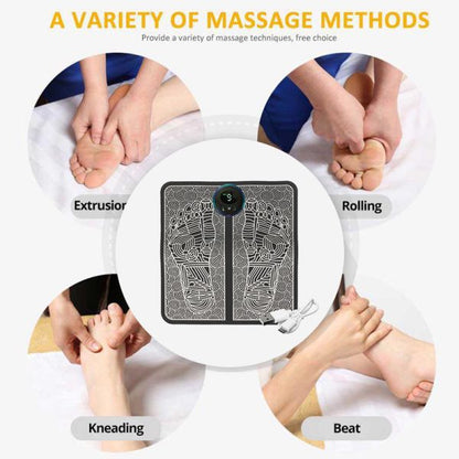 Ems Foot Massager Mat Electric Sk products