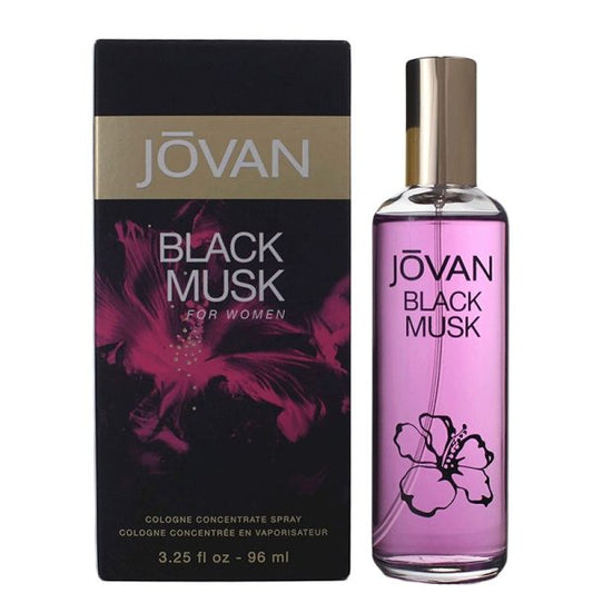 Jovan Musk Edc 96ml Women Black Sk products