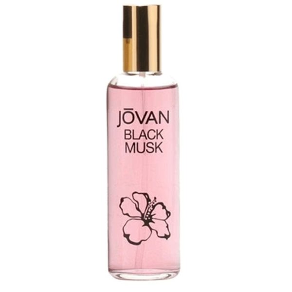 Jovan Musk Edc 96ml Women Black Sk products