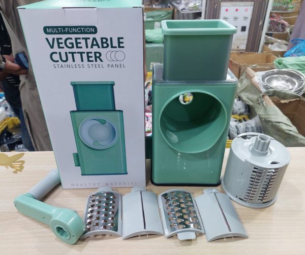 Multifunctional Rotary Vegetable Cutter Sk products