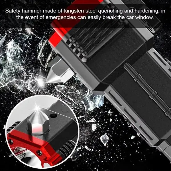 Versatile High-power Led Flashlight: Sk products