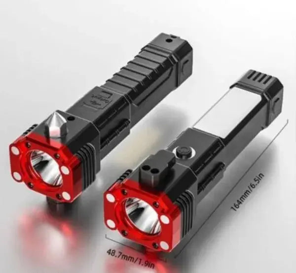 Versatile High-power Led Flashlight: Sk products